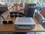 Sony / Pioneer dolby surround set, Audio, Tv en Foto, Versterkers en Receivers, Ophalen, Zo goed als nieuw, 120 watt of meer, Pioneer