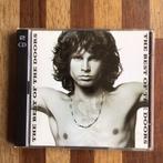 The Doors - 2-cd - Best, Ophalen of Verzenden