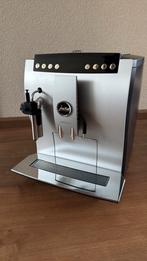 Jura Z5, 10 kopjes of meer, Ophalen of Verzenden, Zo goed als nieuw, Koffiemachine
