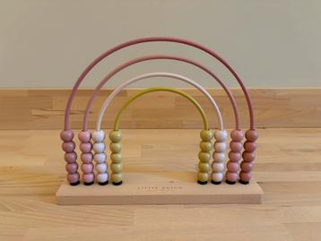 Little Dutch telraam beschikbaar voor biedingen