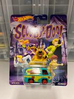 Hot Wheels Mystery Machine, Hotwheels Scooby Doo, Nieuw, Ophalen of Verzenden, Auto