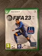 FIFA 23 Xbox Series X, Ophalen of Verzenden, Zo goed als nieuw