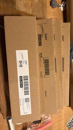 IKEA EKET wandrail 35 cm (4 stuks), Huis en Inrichting, Kasten | Overige, Ophalen of Verzenden, Nieuw