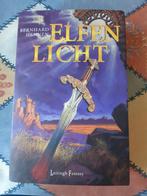 Bernhard hennen:elfenlicht 9789024529209 2009.paperback, Boeken, Fantasy, Gelezen, Bernhard Hennen, Ophalen