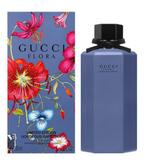 Miniatuur Gucci Flora lavendel edt 5 ml limited edition, Verzamelen, Parfumverzamelingen, Ophalen of Verzenden, Nieuw, Miniatuur