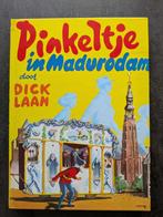 Pinkeltje boeken pakket, Ophalen, Zo goed als nieuw, Dick Laan