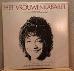 Het Vrouwenkabaret LP - Zeer Goede Staat, Ophalen of Verzenden, Zo goed als nieuw, 12 inch, Overige genres