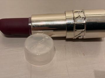 Clarins Joli Rouge Lipstick   Kleur: 744 soft plum beschikbaar voor biedingen