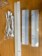 Keukenkast verlichting, Ophalen, Wit, 50 tot 100 cm, Zo goed als nieuw