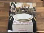 C. Clifton-Mogg - Glas & porselein, Ophalen of Verzenden, Zo goed als nieuw, Interieur en Design, C. Clifton-Mogg