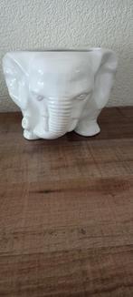 Olifant vintage, Ophalen of Verzenden