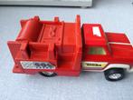 Auto tonka, Hobby en Vrije tijd, Ophalen of Verzenden, Gebruikt, Auto