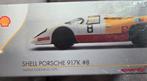 Sparky Shell Porsche 917K #8 - Nieuw in doos!, Verzamelen, Ophalen of Verzenden, Nieuw