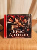King Arthur - Original Score CD, Cd's en Dvd's, Cd's | Filmmuziek en Soundtracks, Ophalen of Verzenden, Zo goed als nieuw