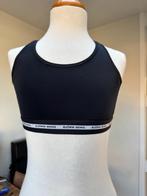 BJÖRN BORG (sport) BH / top gladde stof maat XS zwart DS, Bjorn Borg, Ophalen of Verzenden, Zwart, BH