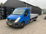 Renault Master T35 2.3 dCi L4 DL Bedrijfswagen / pick up, Euro 5, Gebruikt, Renault, Overige brandstoffen