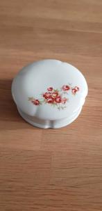 Limoges sieradendoosje, vintage, Ophalen of Verzenden