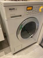 Miele SoftCare Systeem Wasmachine met ingebouwde droger, Witgoed en Apparatuur, Wasmachines, Ophalen, 6 tot 8 kg, Gebruikt, Minder dan 85 cm