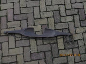 Antieke houten draagjuk/juk beschikbaar voor biedingen