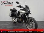 Zeer nette Conditie.! Honda NC750X 2018 Met Opties nc 750 x, 2 cilinders, Bedrijf, Onbekend, Overig