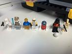 Minifigs Star Wars Lego Advent 2022 - z.g.a.n., Ophalen of Verzenden, Zo goed als nieuw, Complete set, Lego