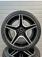 18” INCH C63 W204 ORIGINEEL MERCEDES 6.2 VELGEN BREEDSET, Ophalen