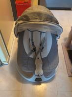 Elektrische baby swing, Kinderen en Baby's, Wipstoeltjes, Schommelstoel, Met gordel(s) of riempje(s), Zo goed als nieuw, Ophalen
