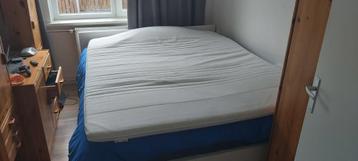 topper 160x200 beschikbaar voor biedingen