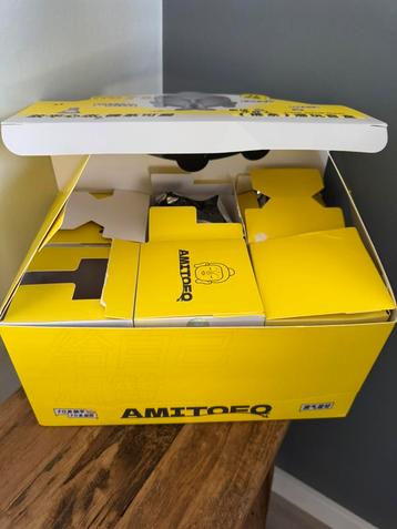 Boeddha blind boxen Amitofo beschikbaar voor biedingen