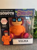 Scooby-Doo! Velma Knit Figure #074, Hobby en Vrije tijd, Overige Hobby en Vrije tijd, Ophalen of Verzenden, Zo goed als nieuw