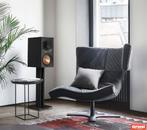 Klipsch R60M Boekenplankspeakers nieuw in doos, Overige merken, Ophalen of Verzenden, Zo goed als nieuw, 60 tot 120 watt