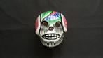 Dia de Muertos Sugar Skull, Ophalen of Verzenden, Zo goed als nieuw, Overige typen