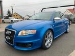 Audi RS4 B7 2006 420HP, 4200 cc, Handgeschakeld, Particulier, Te koop