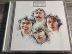 Bread - Anthology Of Bread, Cd's en Dvd's, Cd's | Rock, Ophalen of Verzenden, Gebruikt, Poprock