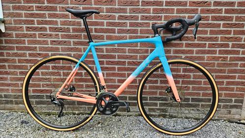 Trek Emonda ALR 5 ( maat 58 ), Fietsen en Brommers, Fietsen | Racefietsen, Zo goed als nieuw, Overige merken, Meer dan 20 versnellingen