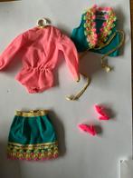 Barbie Gypsy Spirit 1970, Ophalen of Verzenden, Zo goed als nieuw, Pop