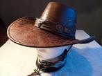 Cowboy hoed - nieuw - unisex, Western, Ophalen of Verzenden, Nieuw, 58 cm (L, 7¼ inch) of meer
