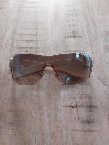 Bvlgari dameszonnebril (shield) 8026-B 972/13 120 3N beschikbaar voor biedingen