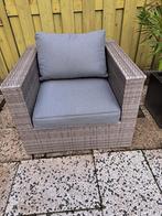 Loung stoelenJan Smit  - Lounge Stijl, Ophalen of Verzenden, Zo goed als nieuw, Wicker