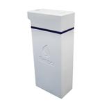Limso waterontharder, Type 20, incl. testset en harscleaner, Ophalen of Verzenden, Minder dan 85 cm
