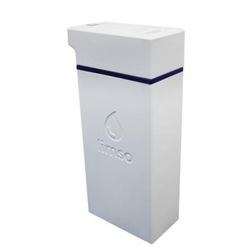 Limso waterontharder, Type 20, incl. testset en harscleaner beschikbaar voor biedingen