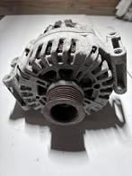 Dynamo Mercedes A0009067900 passend op verschillende types, Ophalen of Verzenden, Gebruikt, Mercedes-Benz