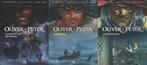 Oliver & Peter: De complete serie (deel 1 t/m 3), Complete serie of reeks, Ophalen, Nieuw