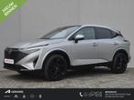 Nissan Qashqai 1.3 MHEV Xtronic Tekna Plus Automaat / Nieuw, Euro 6, 4 cilinders, Leder, Bedrijf