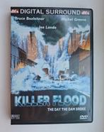 DVD Killer flood - the day the dam broke, Ophalen of Verzenden, Gebruikt