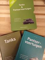 Tanks & Pantservoertuigen, Ophalen of Verzenden, Zo goed als nieuw