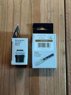 Festool Centrotec Boorkop & Bithouder - Nieuw!, Ophalen of Verzenden, Nieuw