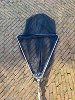 Predox Schepnet - Karper/Roofvis - 230cm zgan, Ophalen of Verzenden, Zo goed als nieuw, Net of Fuik
