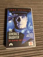 The General’s daughter, Vanaf 16 jaar, Ophalen of Verzenden, Zo goed als nieuw, Thrillers en Misdaad