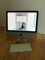 Apple iMac 20-inch (2009) - Goed Onderhouden, Ophalen, Gebruikt, 2 tot 3 Ghz, IMac
